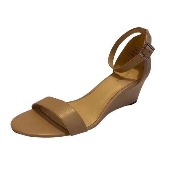 Nine West Wedges - Picture 1 of 7